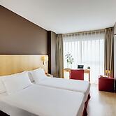 Hotel Sercotel Portales