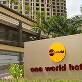One World Hotel