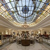 Eurostars Palacio Buenavista