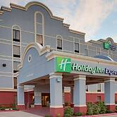 Holiday Inn Express & Suites - Greenwood by IHG