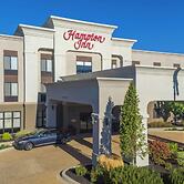 Hampton Inn Lehi-Thanksgiving Point