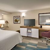 Hampton Inn & Suites Pocatello