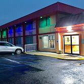 Red Carpet Inn & Suites Lima