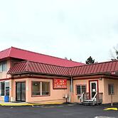 Red Carpet Inn & Suites Lima