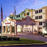 Ramada by Wyndham Birmingham Airport