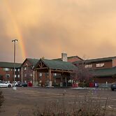 Best Western Plus McCall Lodge & Suites
