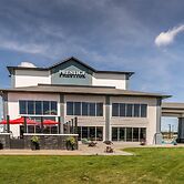 Prestige Cranbrook Hotel, BW Premier Collection