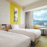 Sapporo Prince Hotel