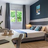 City Residence Strasbourg Centre