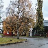 Bårdshaug Herregård