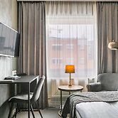 Hotel Mälarporten