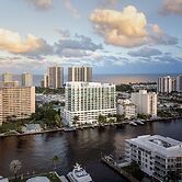 Residence Inn by Marriott Fort Lauderdale Intracoastal/Il Lugano