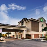 Holiday Inn Express Hotel Jacksonville North - Fernandina by IHG