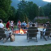 Fontana Village Resort
