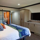 Fontana Village Resort