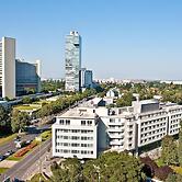 ARCOTEL Kaiserwasser Vienna