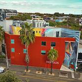 Nomads St Kilda Hostel