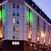 ibis Styles Paris Mairie de Montreuil
