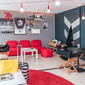 ibis Styles Paris Mairie de Montreuil