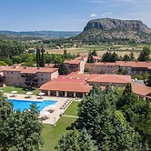 Amalia Hotel Meteora