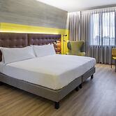 Pullman Santiago El Bosque