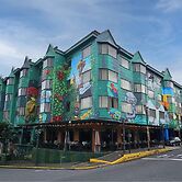 Taormina Hotel and Casino