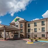 Holiday Inn Express Vernal-Dinosaurland by IHG