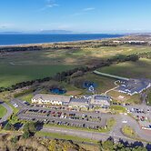 The Gailes Hotel and Spa