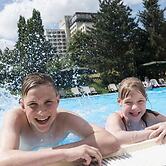 AHORN Berghotel Friedrichroda