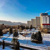 AHORN Berghotel Friedrichroda