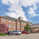 Best Western Plus Waxahachie Inn & Suites