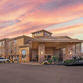 Comfort Inn at Convention Center