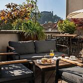 City Hotel Ljubljana