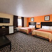 North Town Inn & Suites