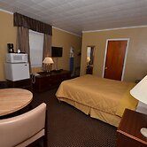 Budget Host Mel-Dor Motel