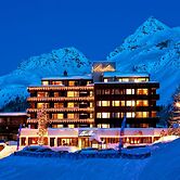 Arosa Kulm Hotel & Alpin Spa