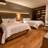 Hotel Victoria Ejecutivo