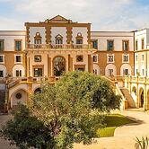 Baglio Basile Hotel