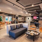 Ibis Roquebrune Cap Martin Menton