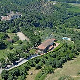 Agriturismo Antico Borgo Poggitazzi
