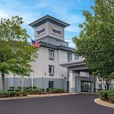 Spark by Hilton Montgomery EastChase