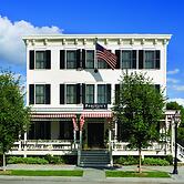 Hotel Fauchere