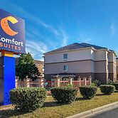 Comfort Suites Montgomery East Monticello Dr.