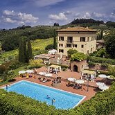 Villa Curina Resort