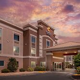 Comfort Inn & Suites Wildwood - The Villages