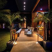 Mövenpick Resort Lamantin Saly