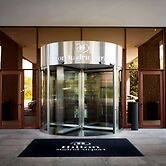 Hilton Madrid Airport