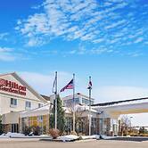 Hilton Garden Inn Colorado Springs Airport