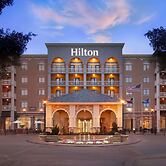 Hilton Dallas/Southlake Town Square