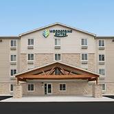 WoodSpring Suites Albuquerque East I-40 Tramway
